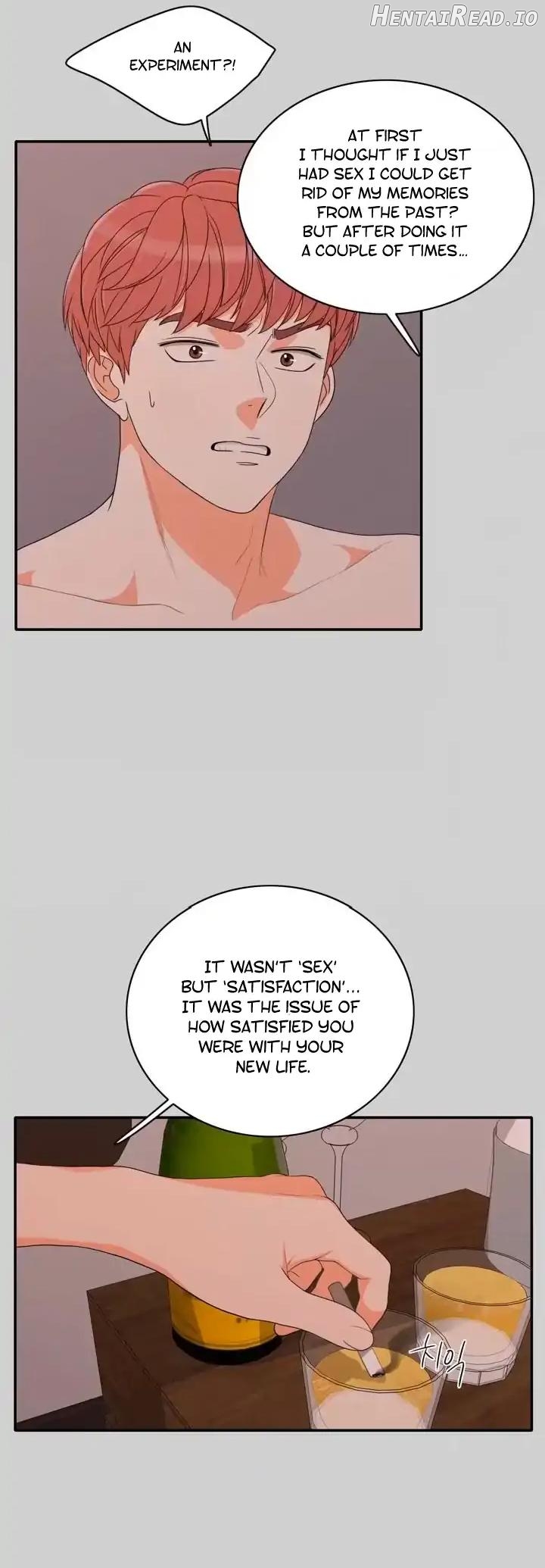 Do It One More Time Chapter 58 - page 21