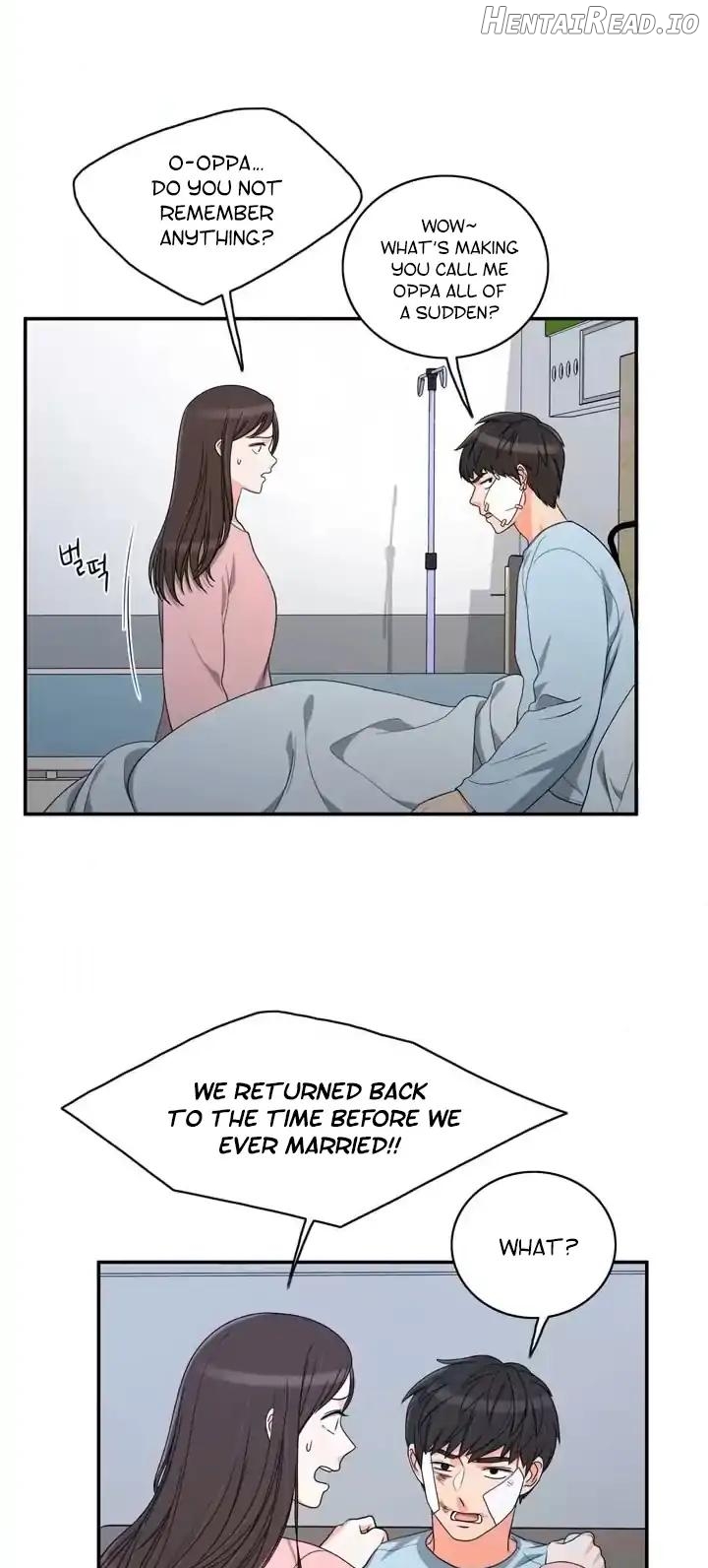 Do It One More Time Chapter 58 - page 4