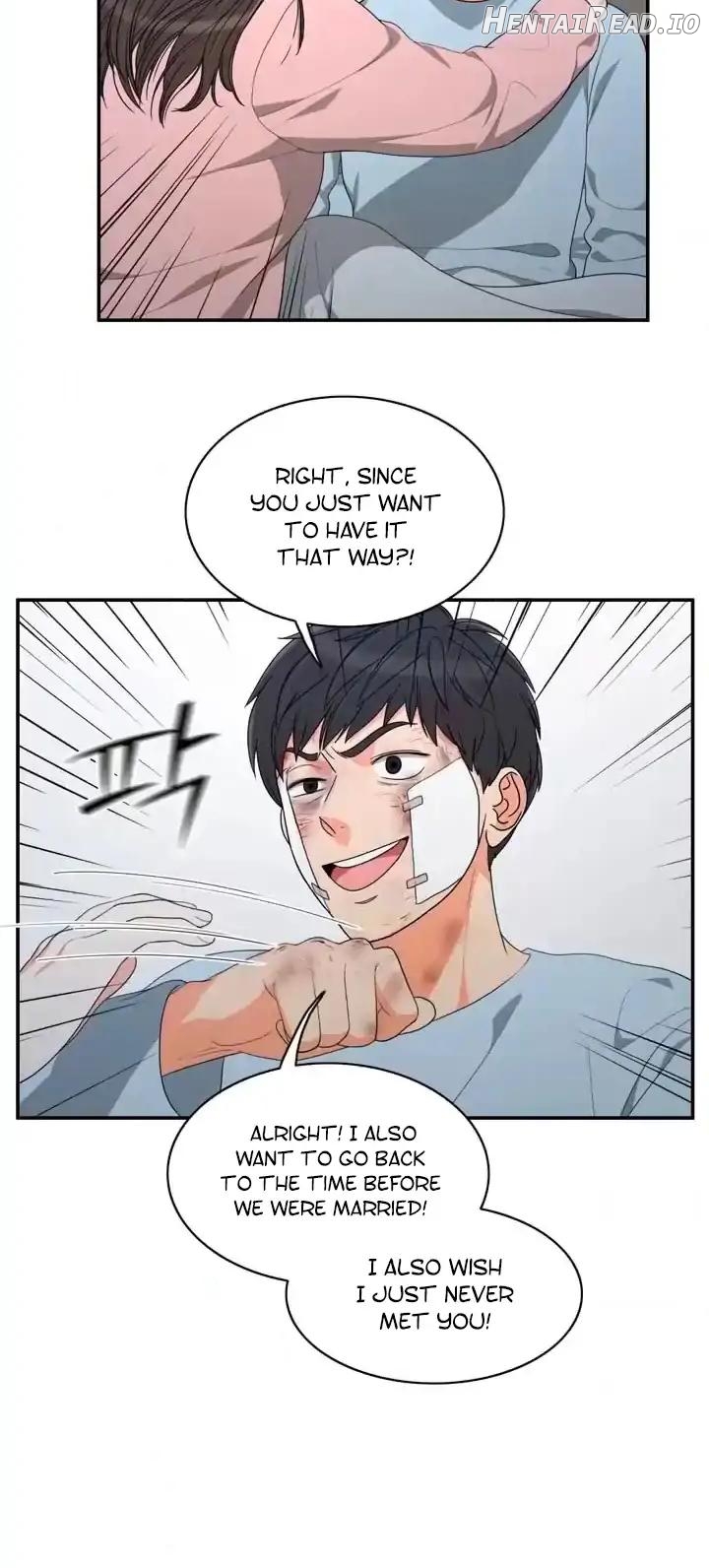 Do It One More Time Chapter 58 - page 5