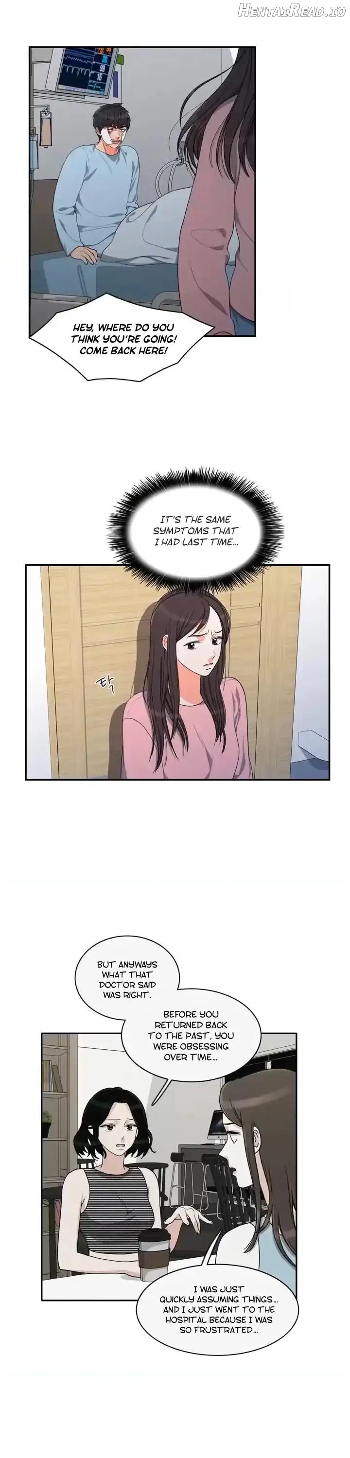 Do It One More Time Chapter 58 - page 6