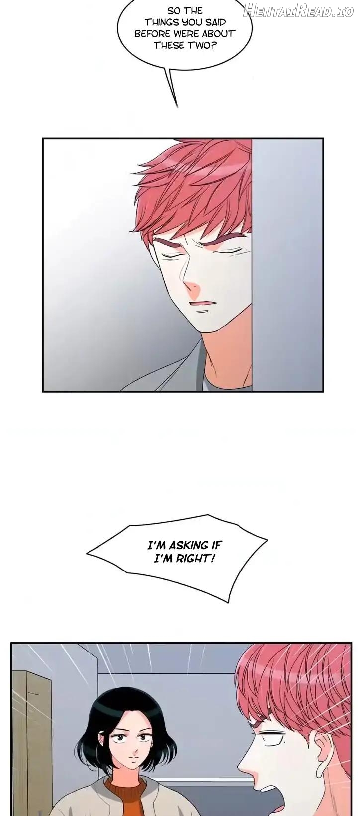 Do It One More Time Chapter 58 - page 8