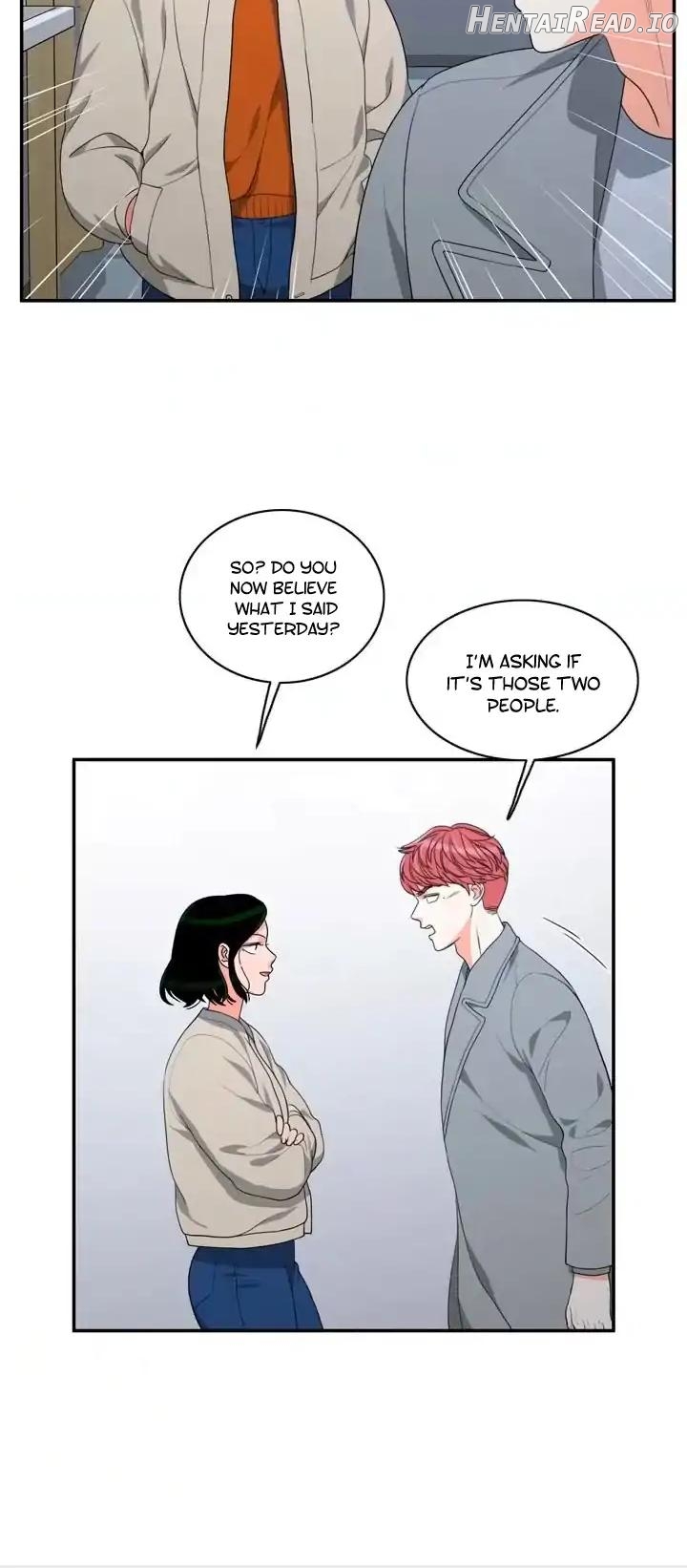 Do It One More Time Chapter 58 - page 9
