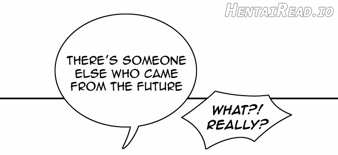 Do It One More Time Chapter 5 - page 14