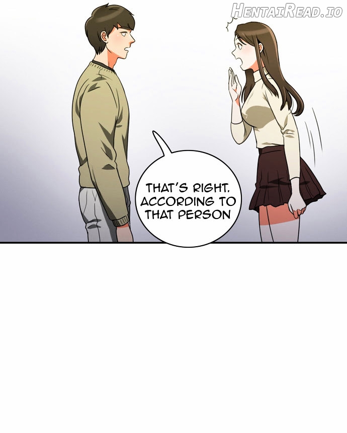 Do It One More Time Chapter 5 - page 15