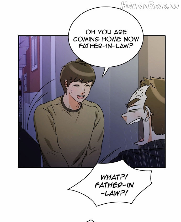 Do It One More Time Chapter 5 - page 26