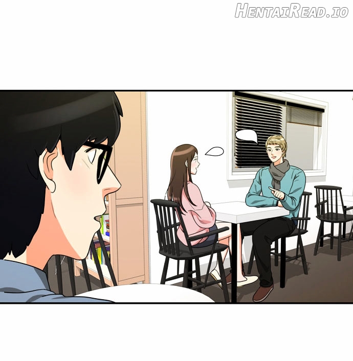 Do It One More Time Chapter 5 - page 66