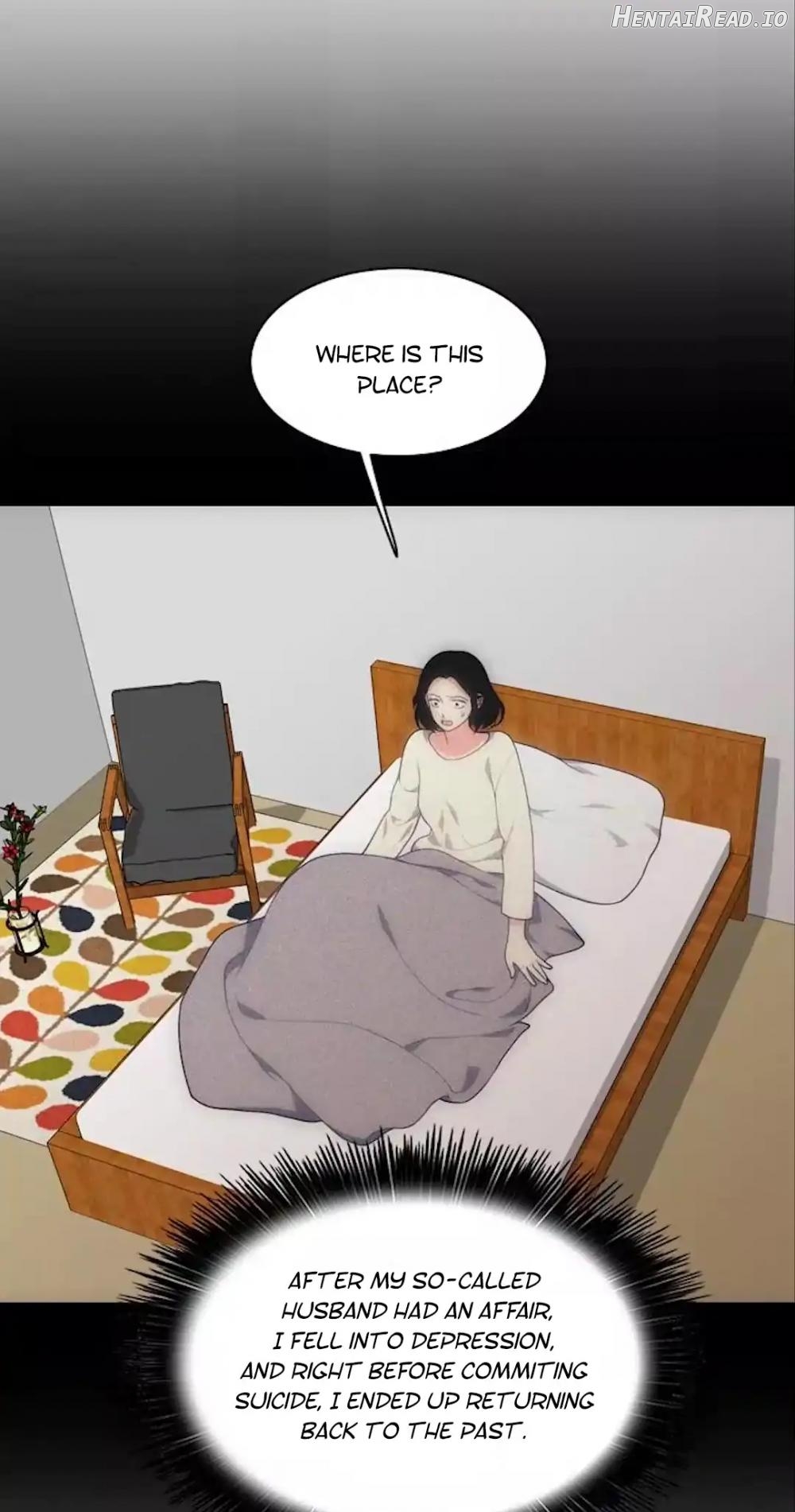 Do It One More Time Chapter 59 - page 10