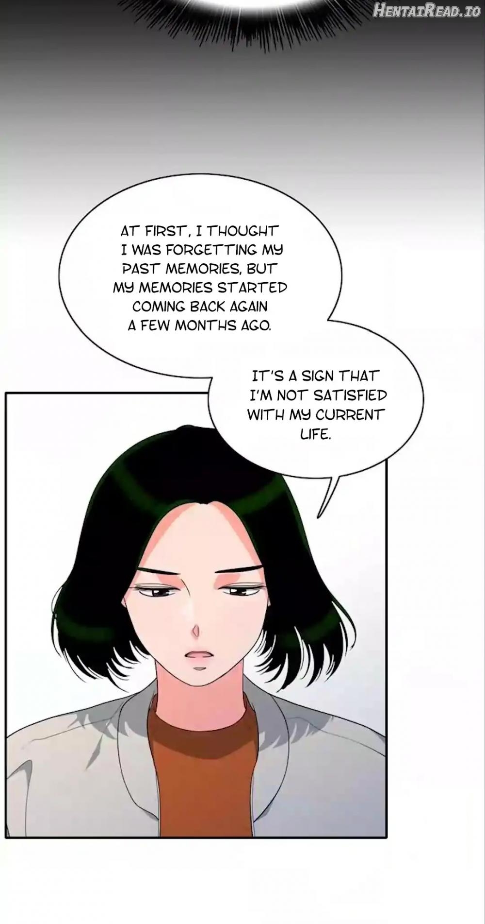 Do It One More Time Chapter 59 - page 11