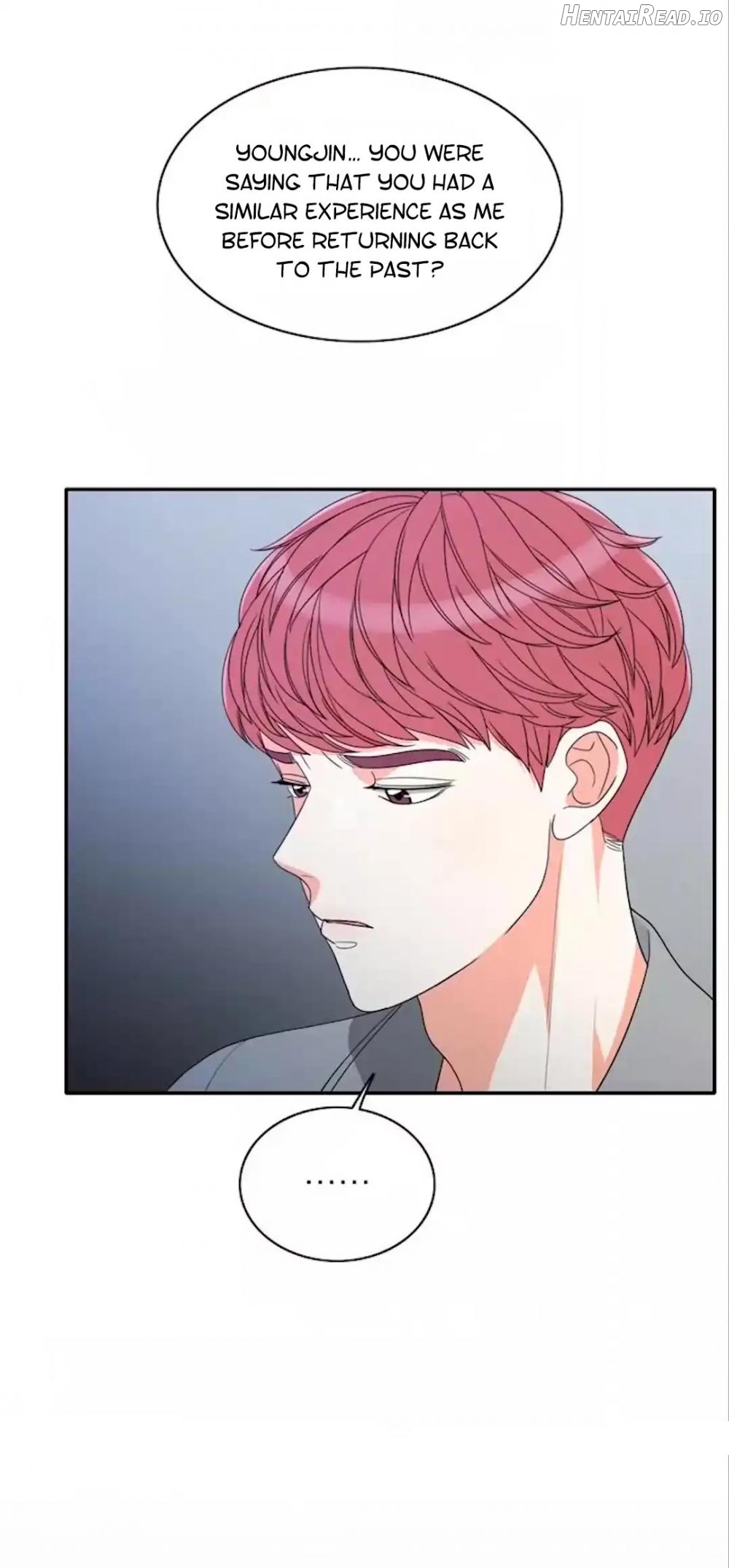 Do It One More Time Chapter 59 - page 12