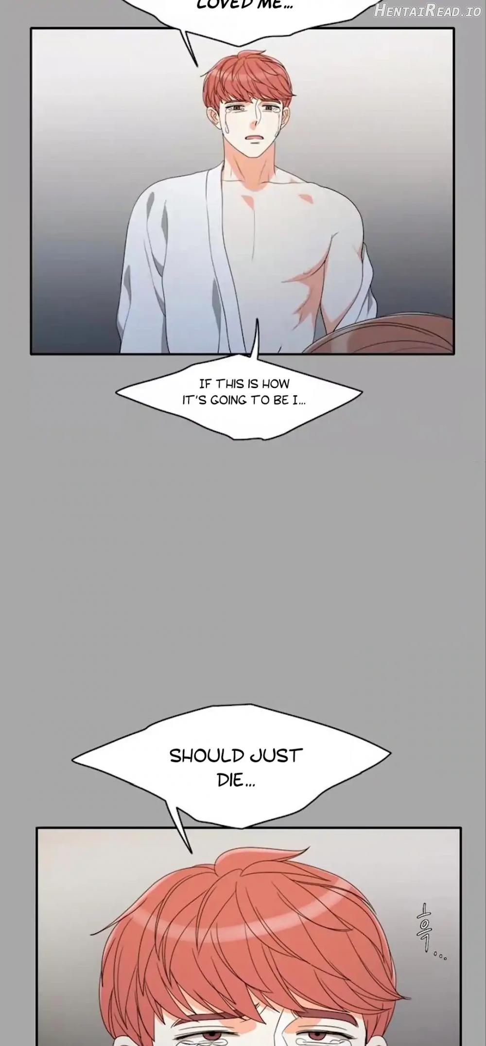 Do It One More Time Chapter 59 - page 16