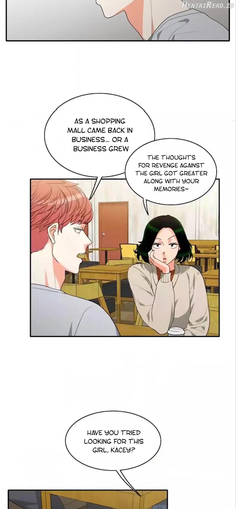 Do It One More Time Chapter 59 - page 20