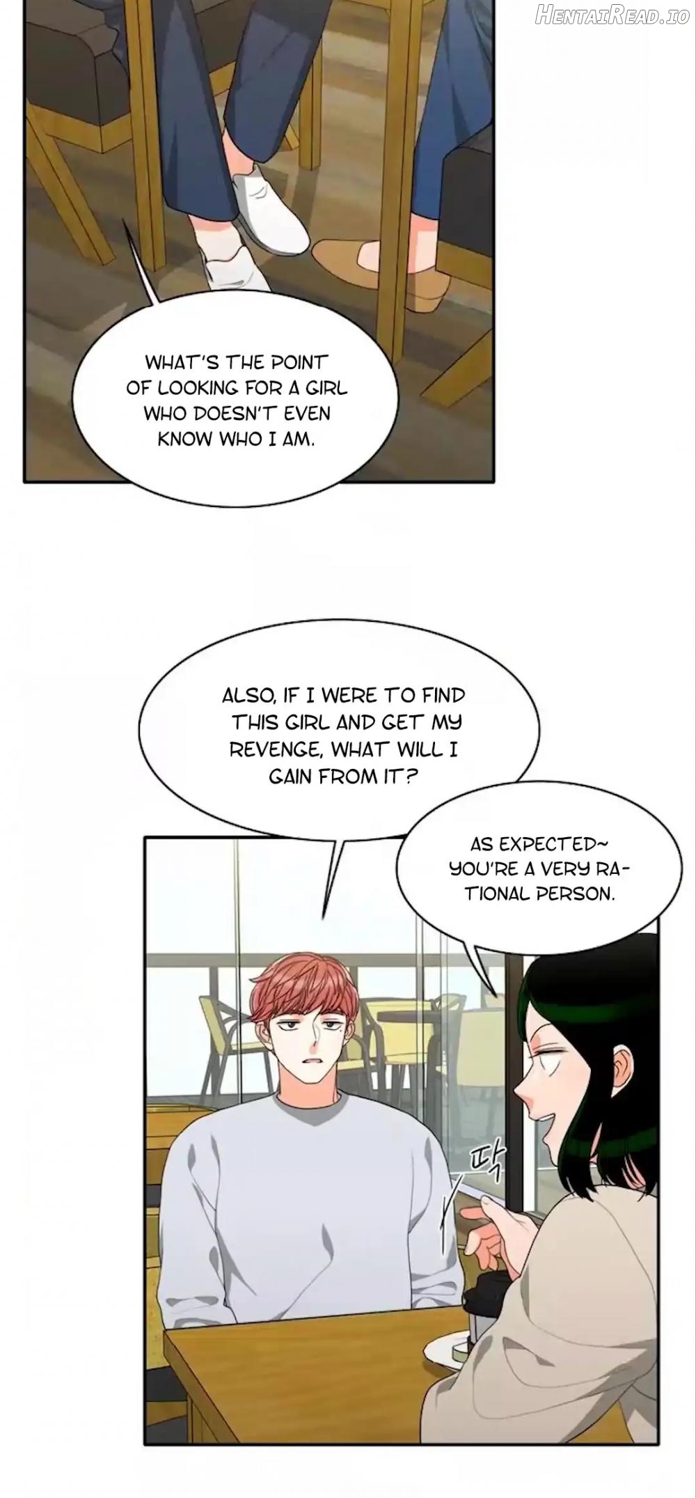 Do It One More Time Chapter 59 - page 21