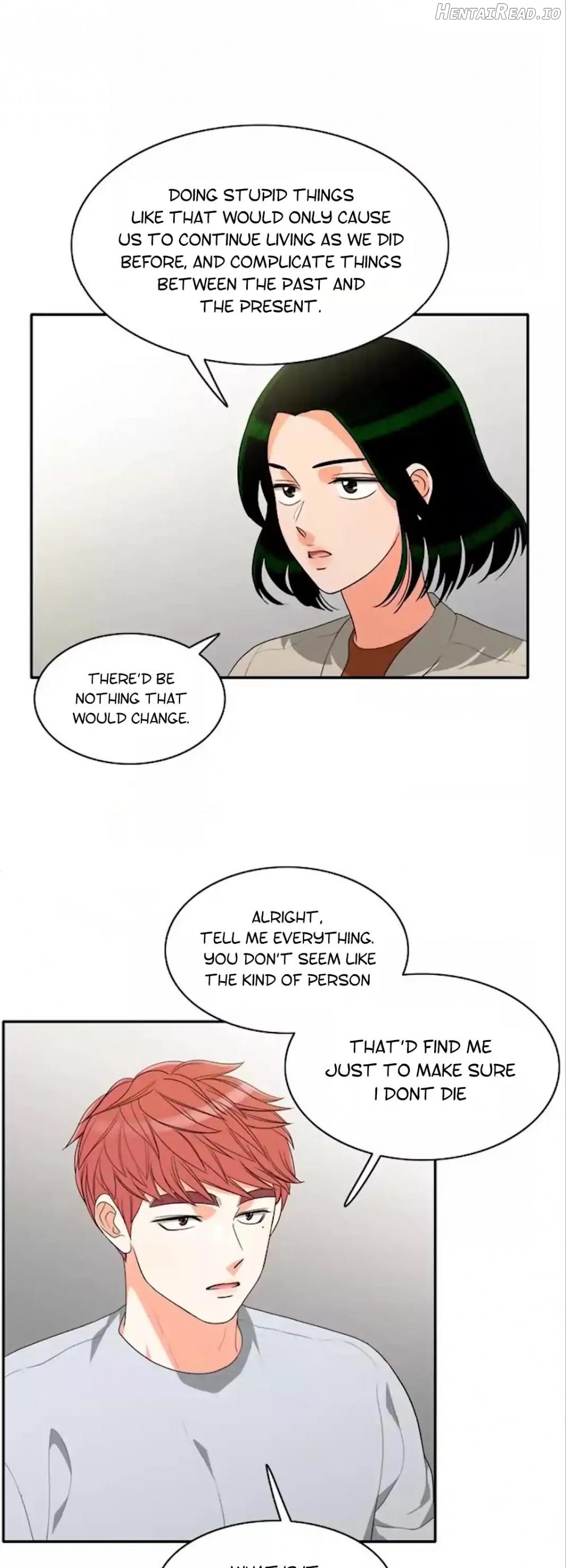 Do It One More Time Chapter 59 - page 22