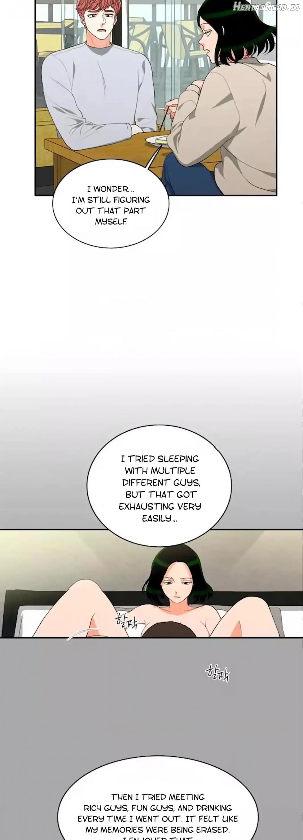 Do It One More Time Chapter 59 - page 25