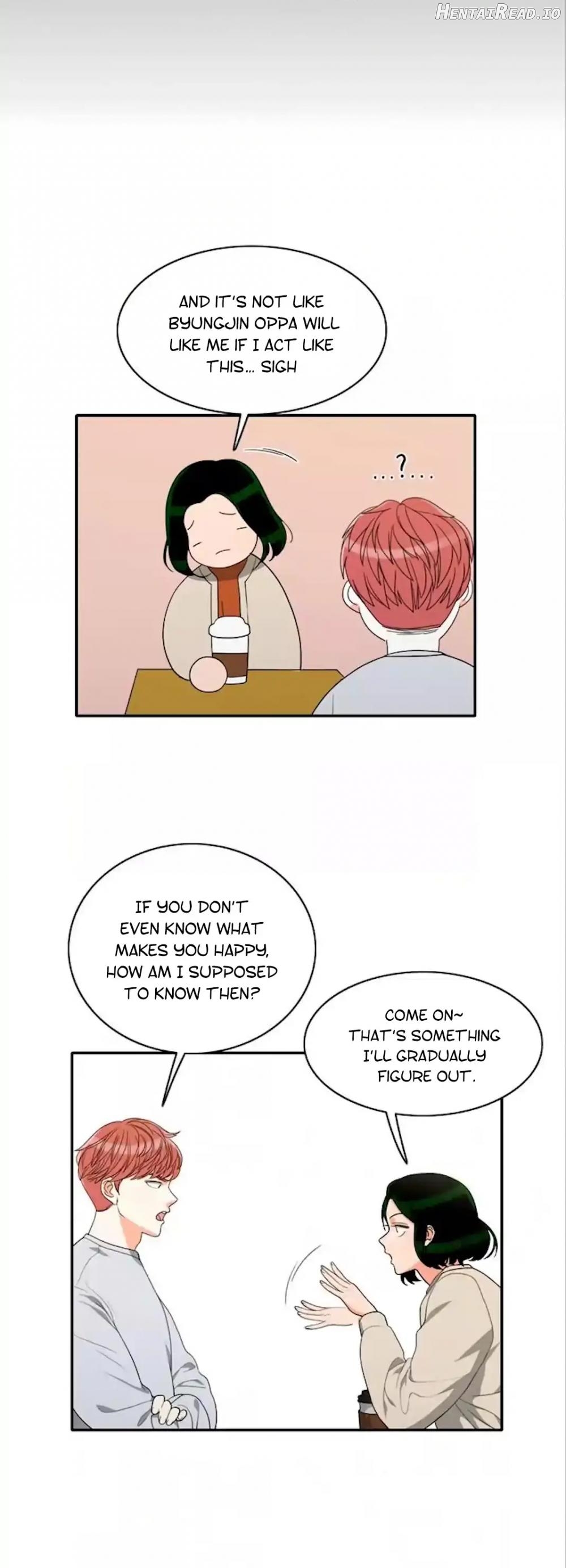 Do It One More Time Chapter 59 - page 27