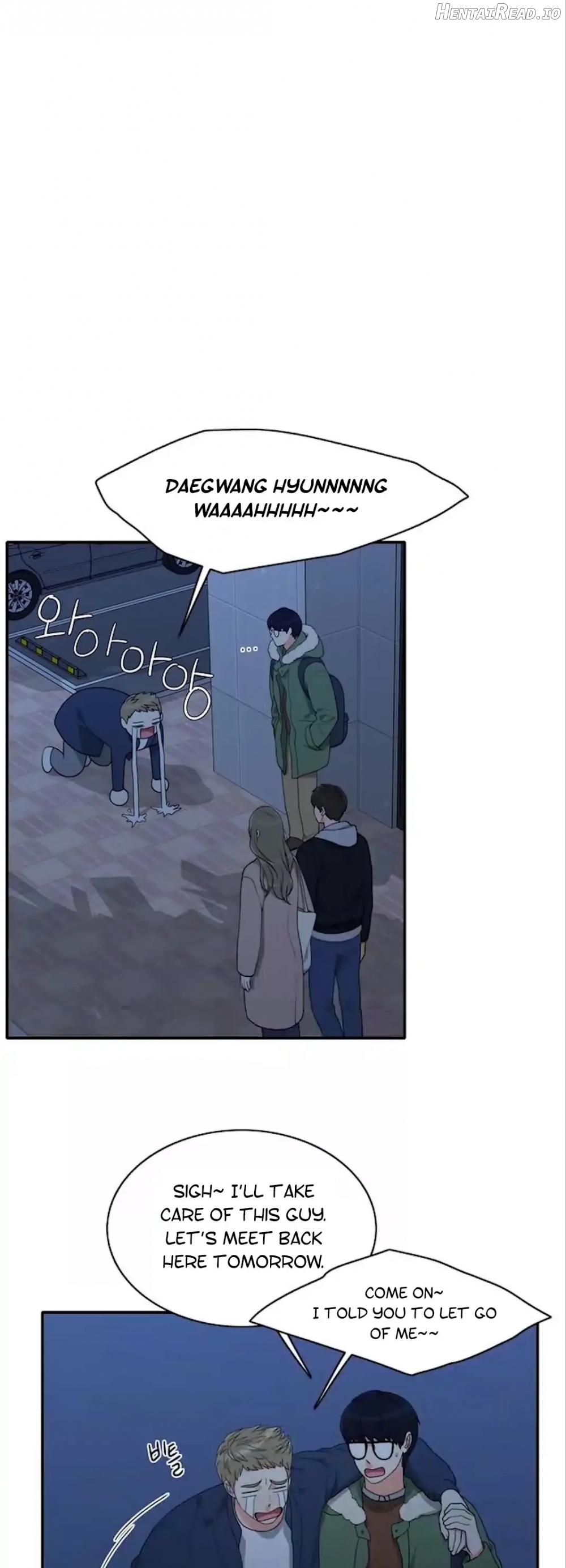 Do It One More Time Chapter 59 - page 29