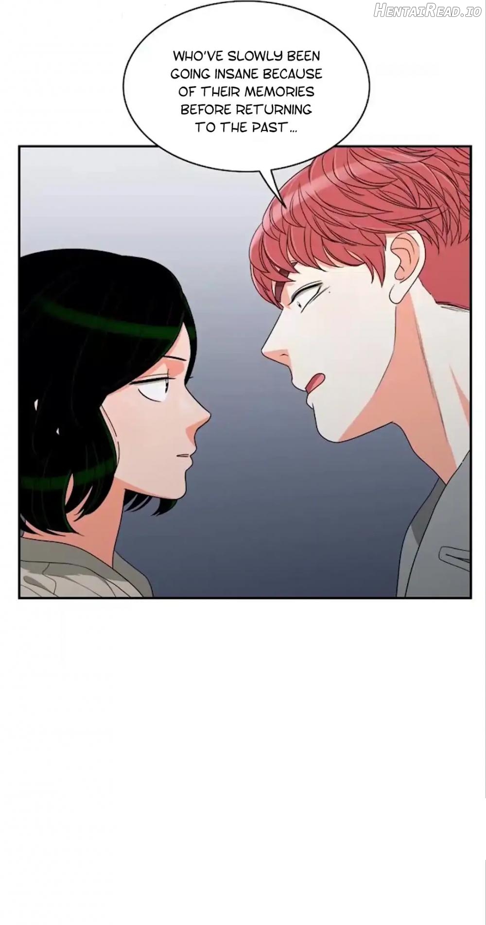 Do It One More Time Chapter 59 - page 3