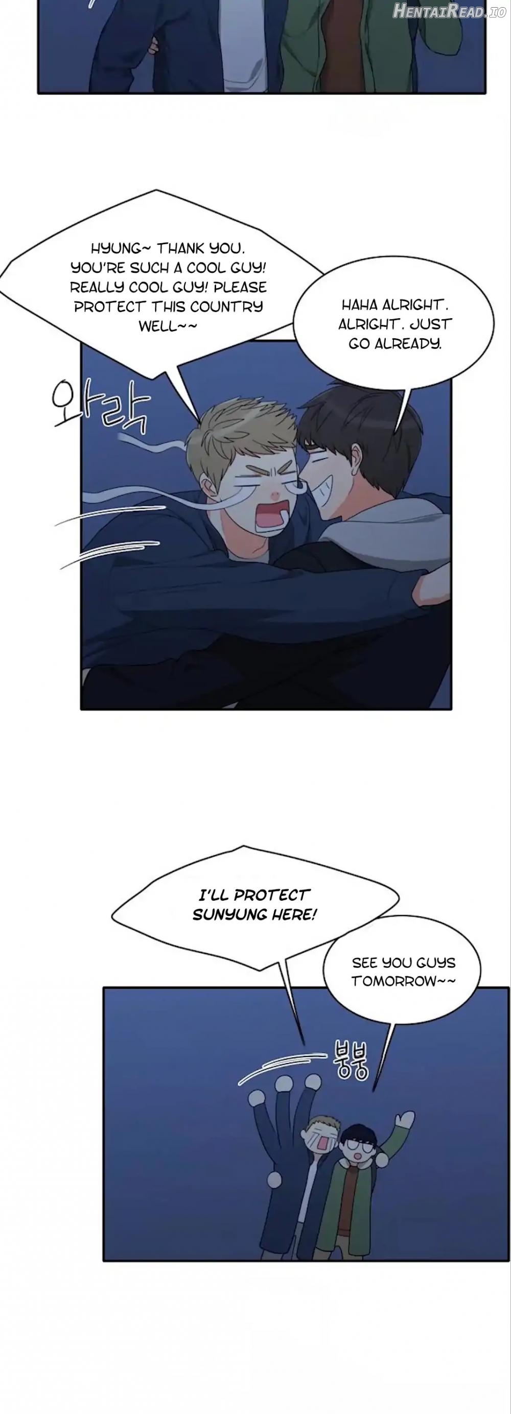 Do It One More Time Chapter 59 - page 30