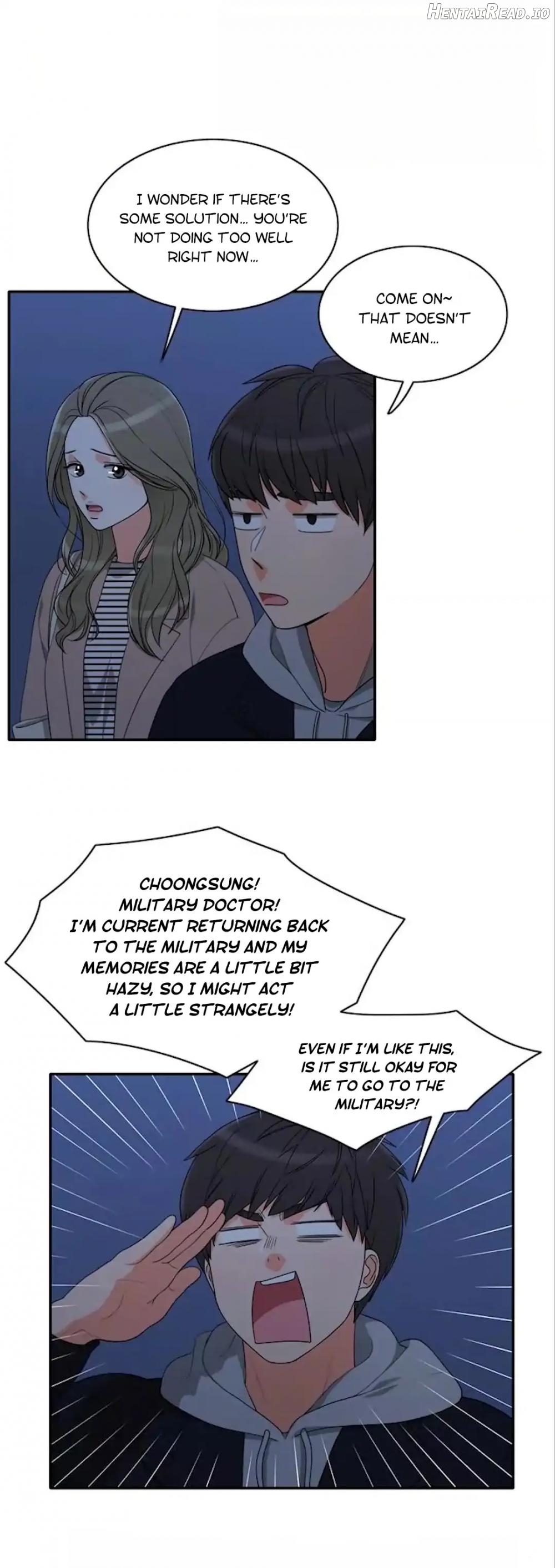 Do It One More Time Chapter 59 - page 32
