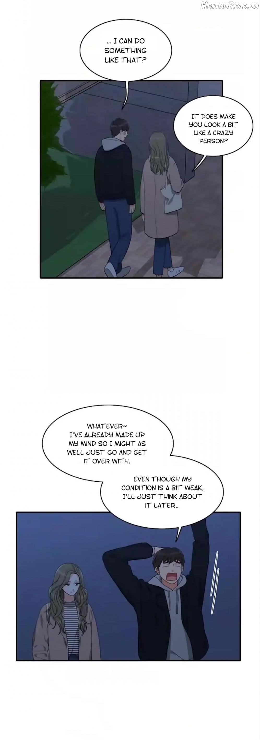 Do It One More Time Chapter 59 - page 33