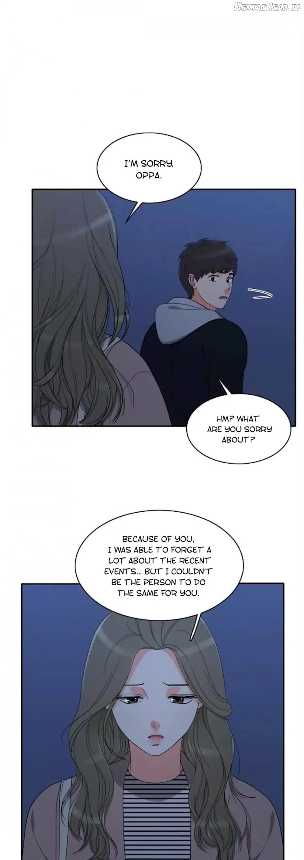 Do It One More Time Chapter 59 - page 34