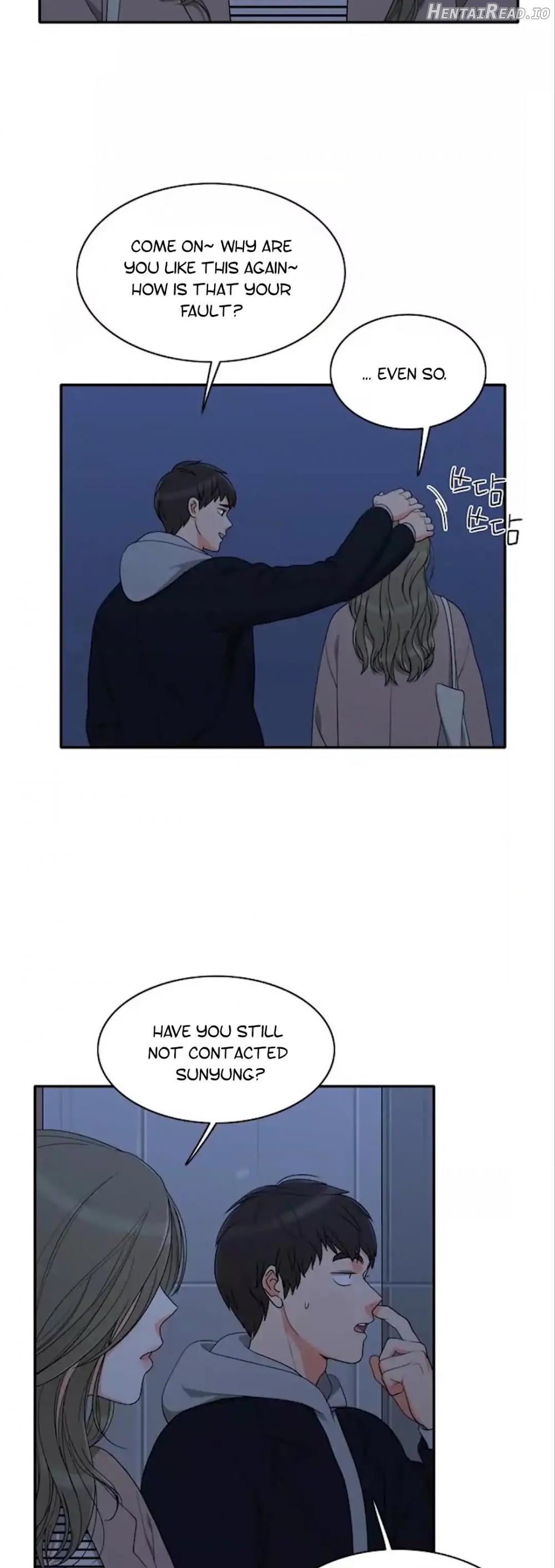 Do It One More Time Chapter 59 - page 35