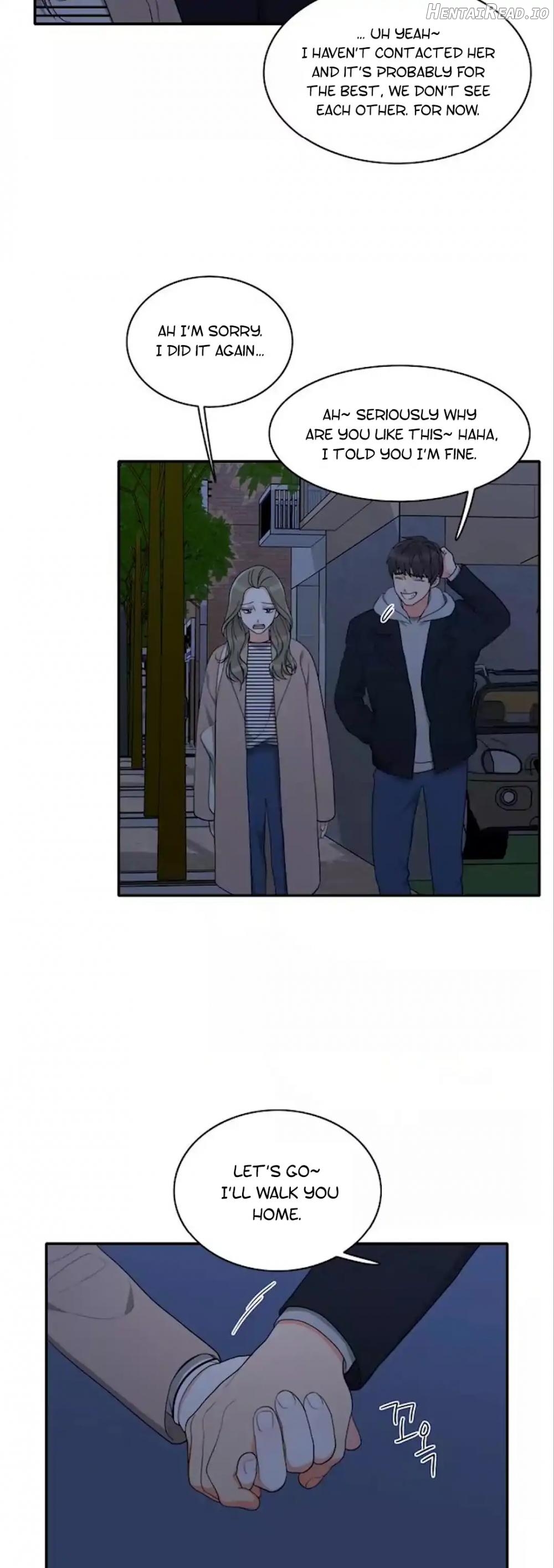 Do It One More Time Chapter 59 - page 36