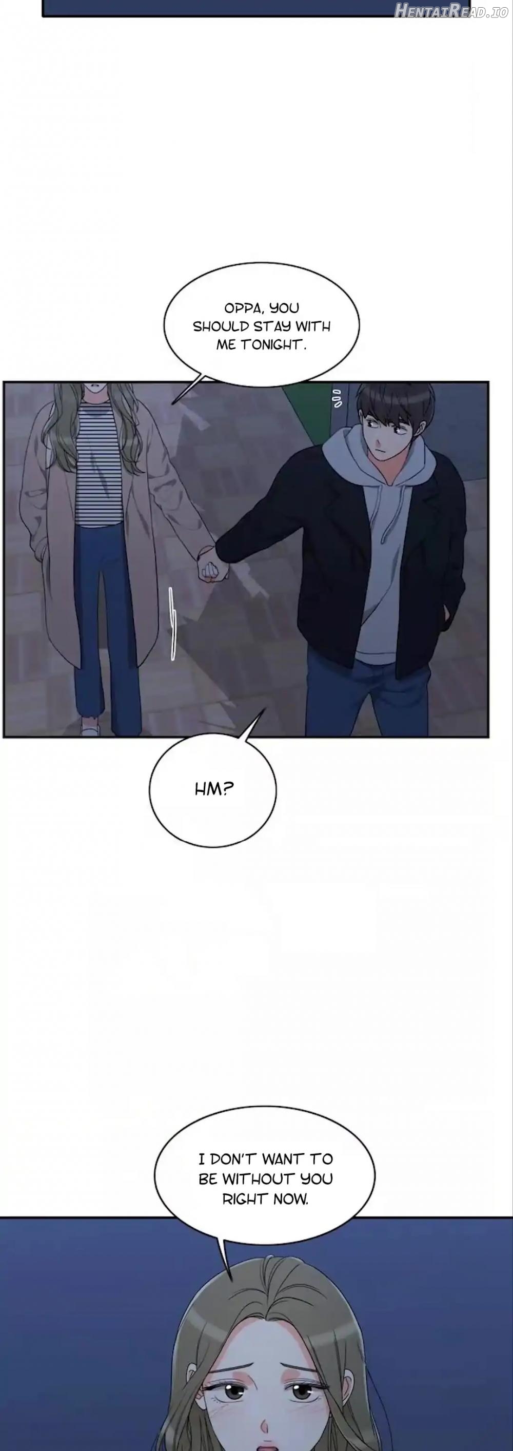 Do It One More Time Chapter 59 - page 37