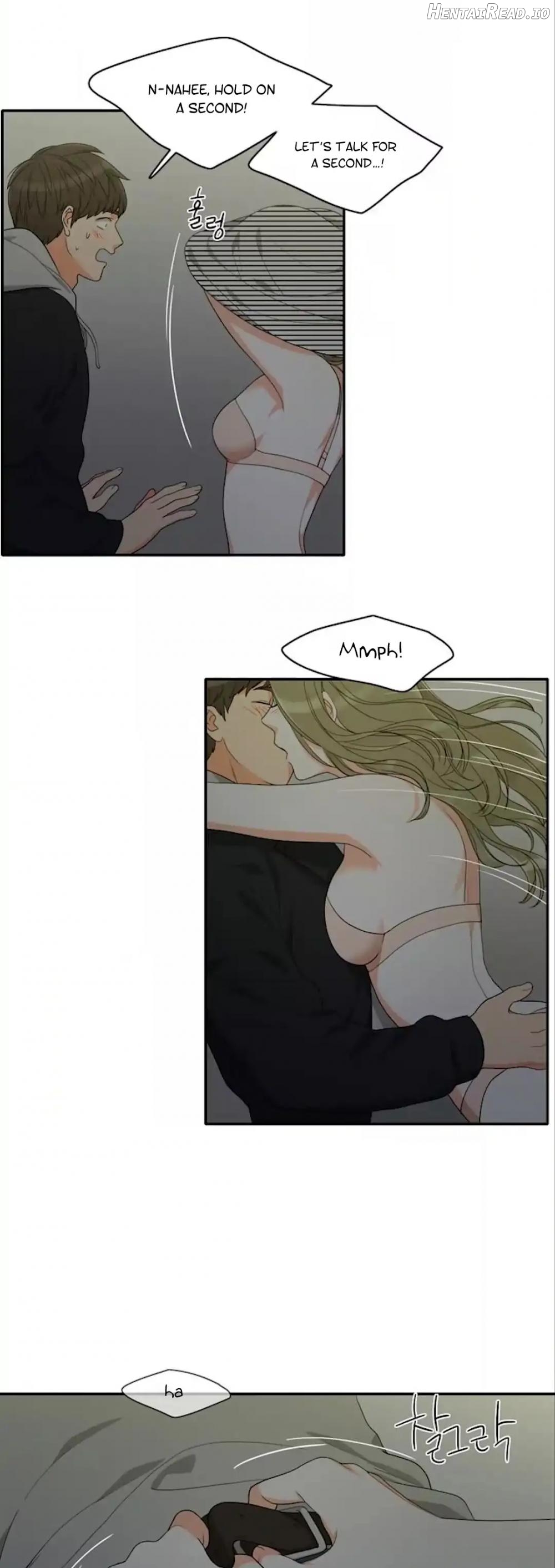 Do It One More Time Chapter 59 - page 39