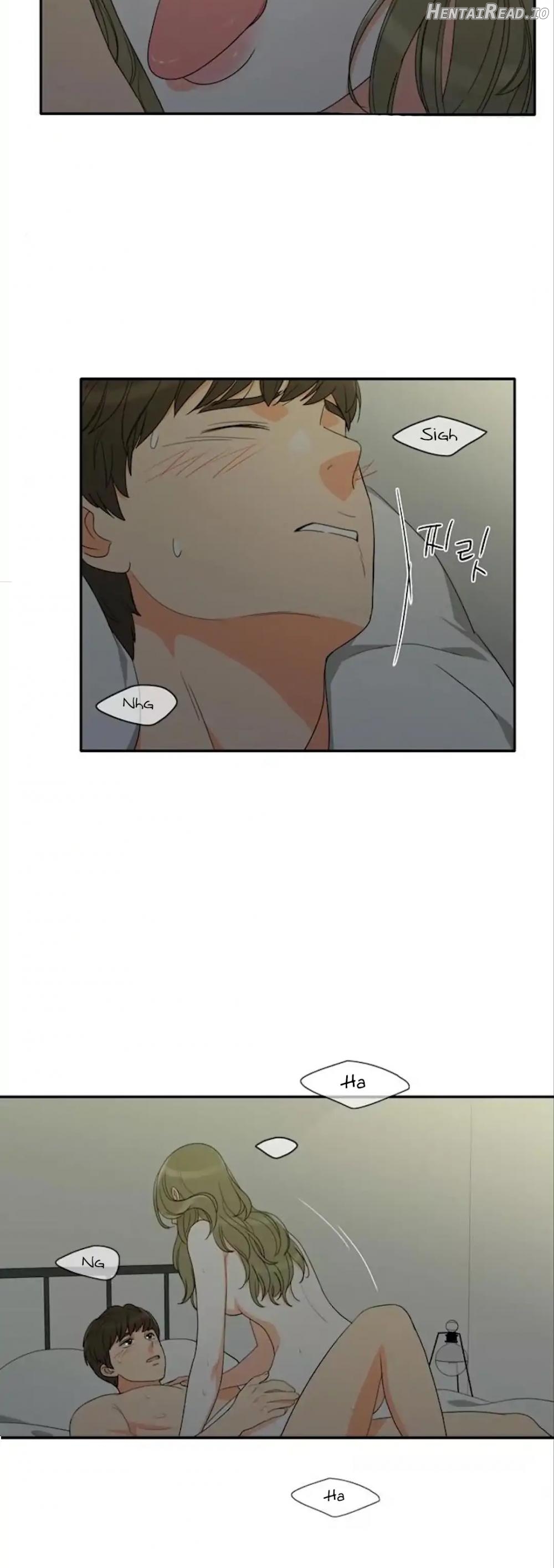 Do It One More Time Chapter 59 - page 41