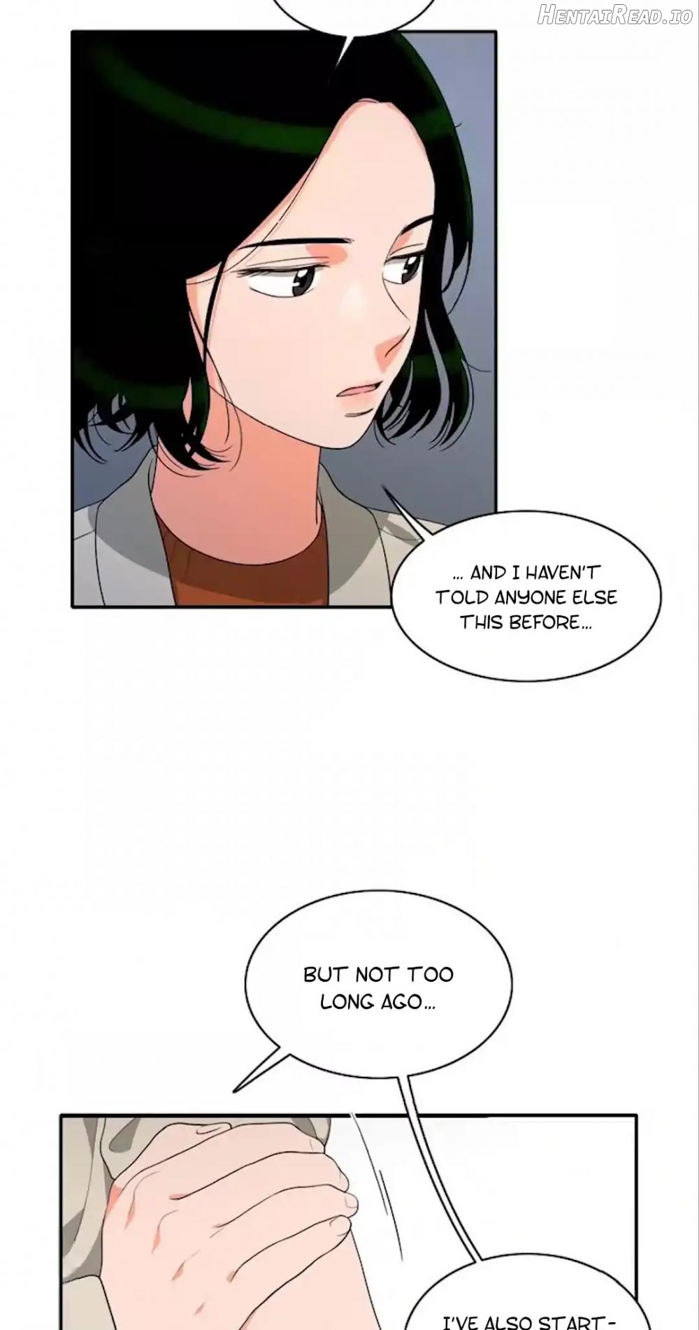 Do It One More Time Chapter 59 - page 7