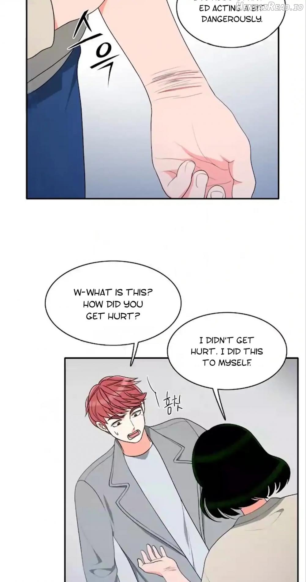 Do It One More Time Chapter 59 - page 8