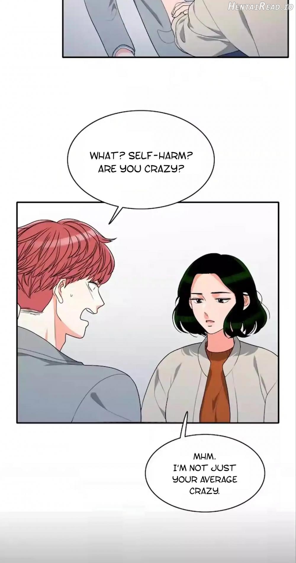Do It One More Time Chapter 59 - page 9