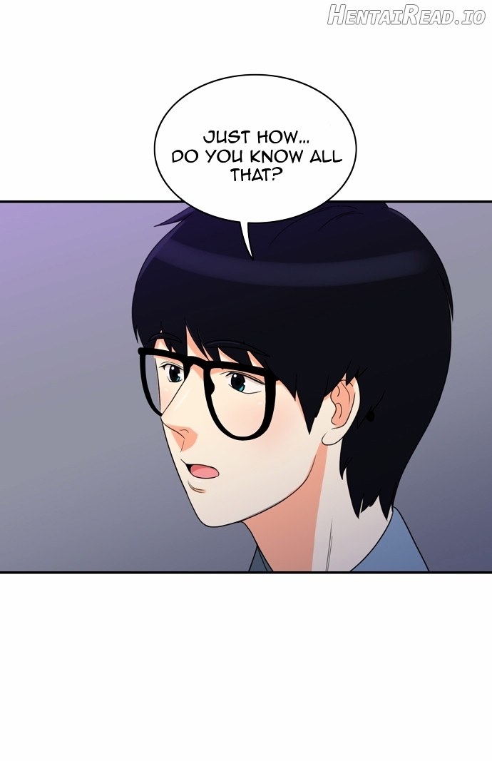 Do It One More Time Chapter 6 - page 29