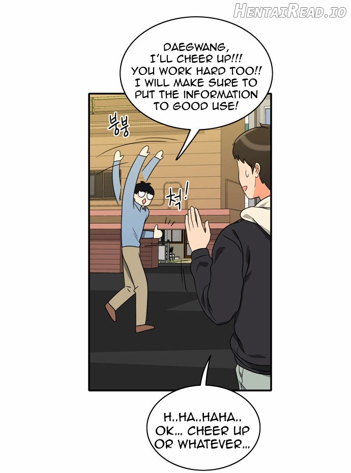Do It One More Time Chapter 6 - page 33