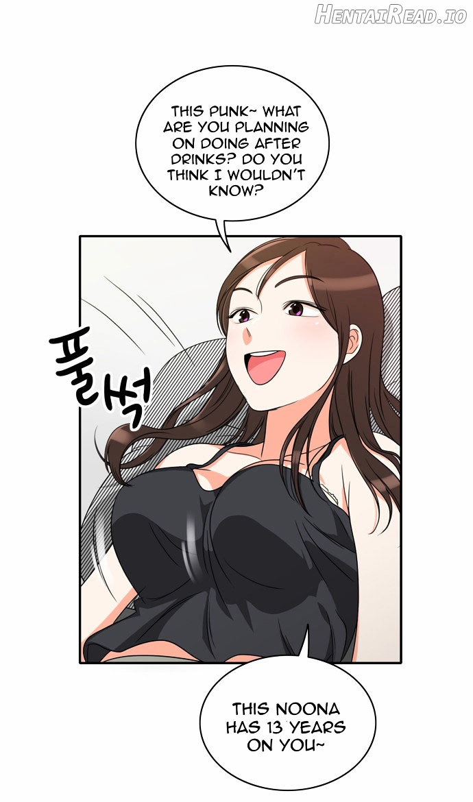 Do It One More Time Chapter 6 - page 45