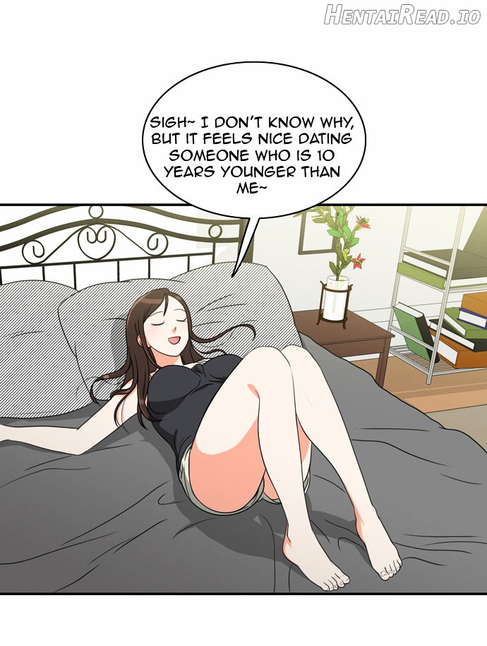 Do It One More Time Chapter 6 - page 46