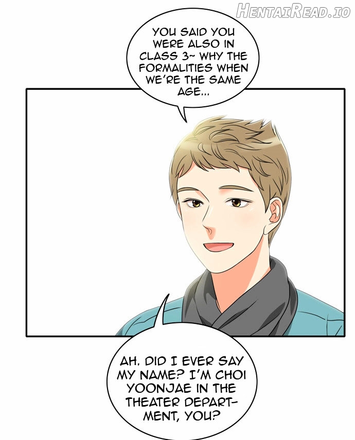 Do It One More Time Chapter 6 - page 5