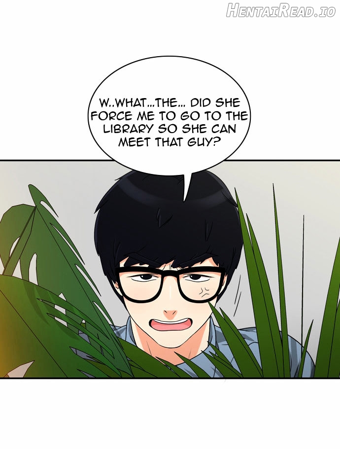 Do It One More Time Chapter 6 - page 9