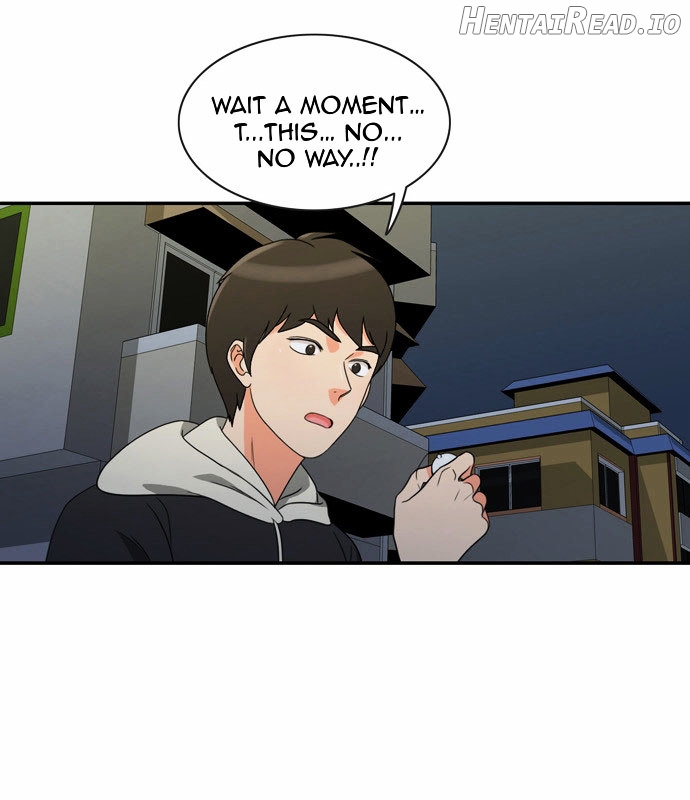 Do It One More Time Chapter 7 - page 10