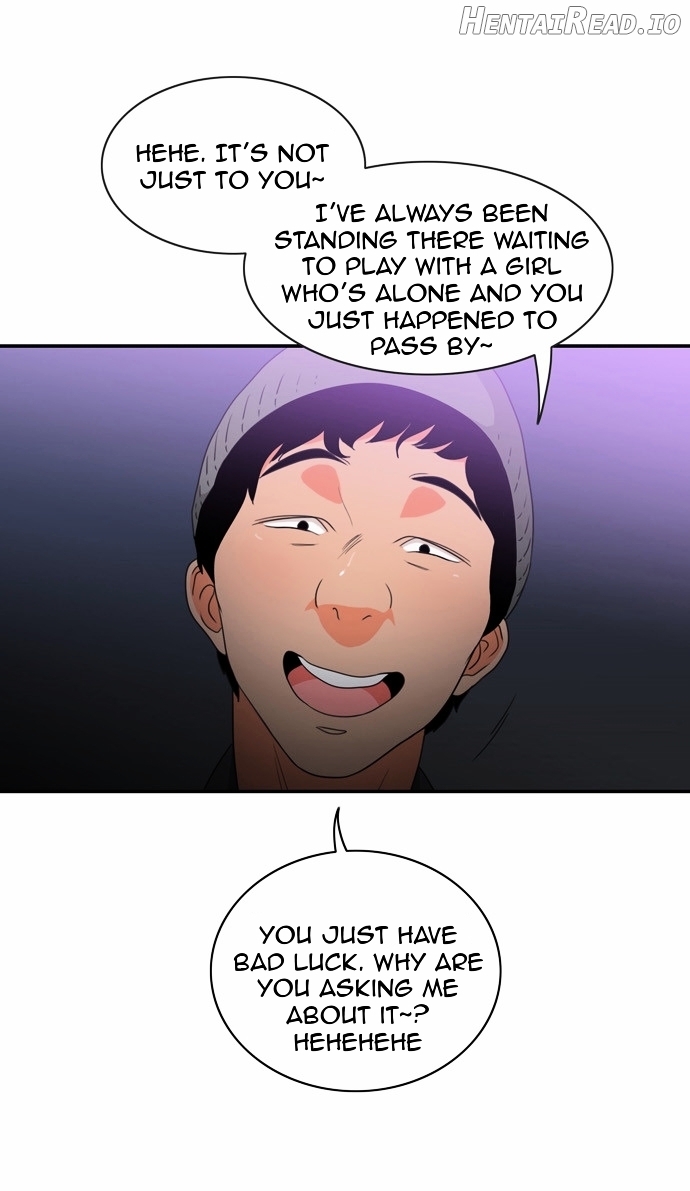 Do It One More Time Chapter 7 - page 16
