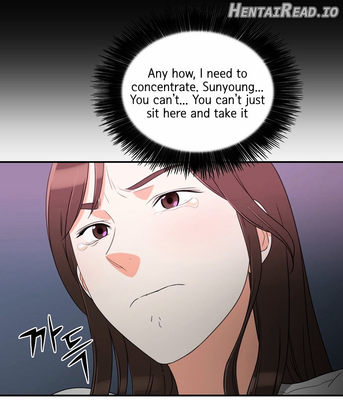 Do It One More Time Chapter 7 - page 22