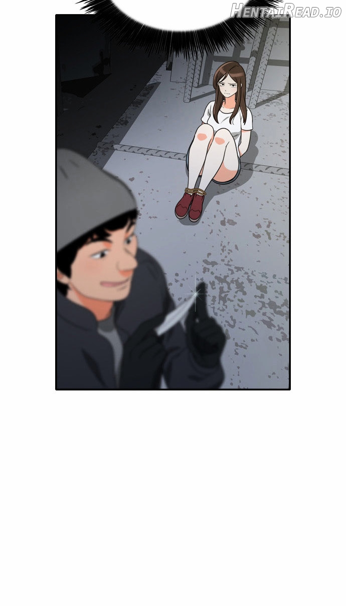 Do It One More Time Chapter 7 - page 24