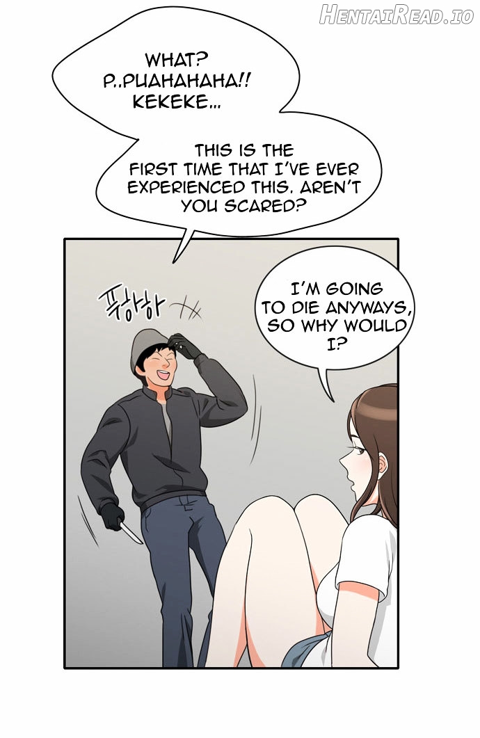 Do It One More Time Chapter 7 - page 29