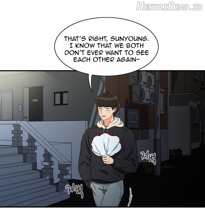 Do It One More Time Chapter 7 - page 3