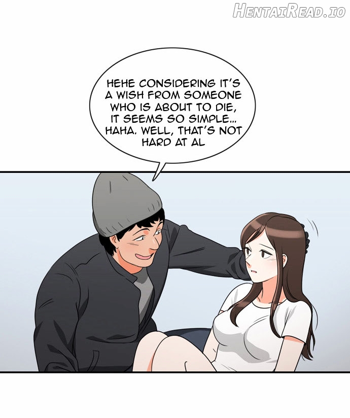 Do It One More Time Chapter 7 - page 30