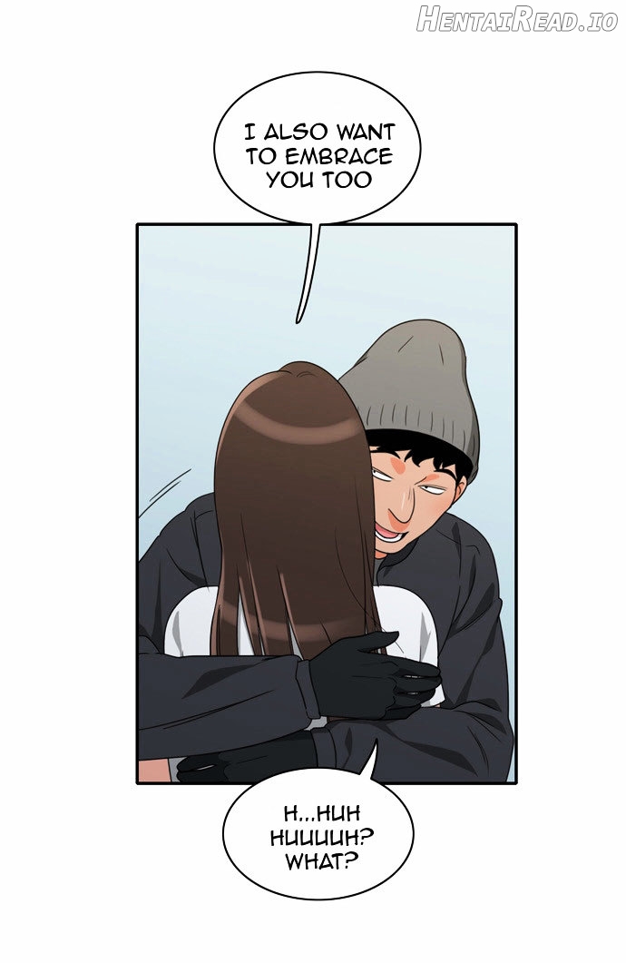 Do It One More Time Chapter 7 - page 32