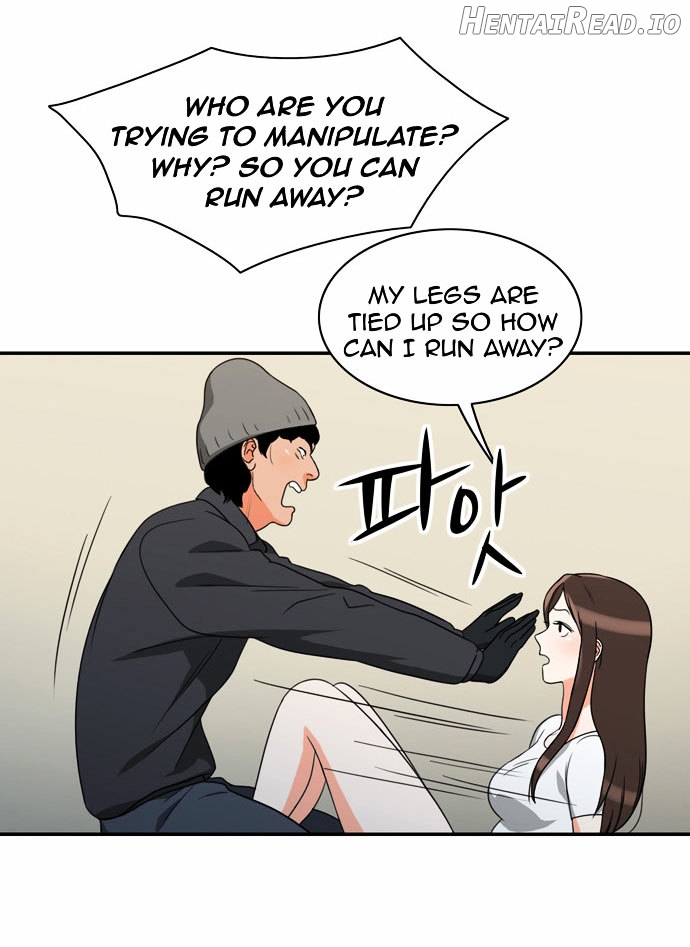 Do It One More Time Chapter 7 - page 34
