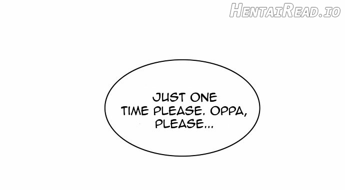 Do It One More Time Chapter 7 - page 35