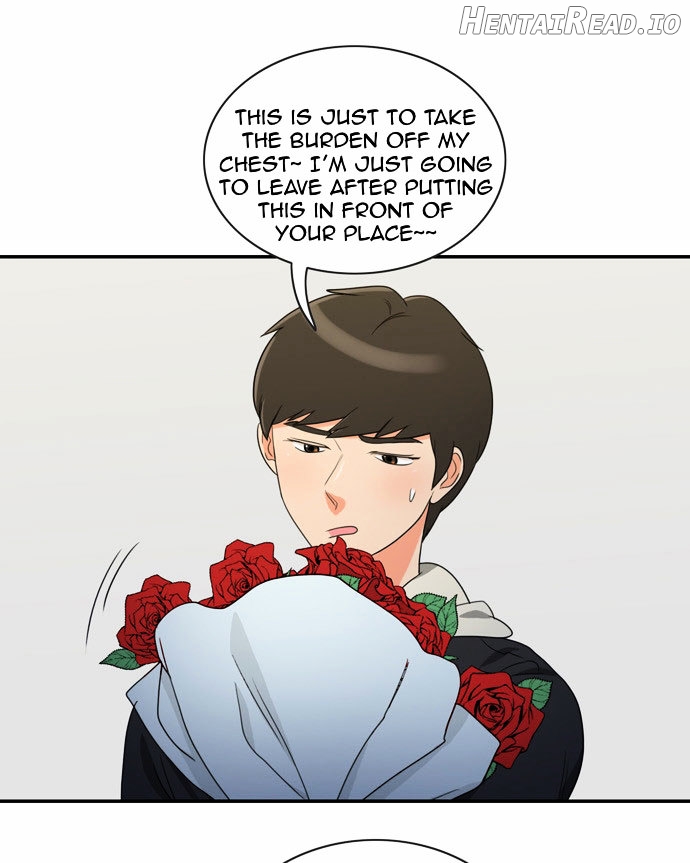 Do It One More Time Chapter 7 - page 4
